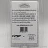 72MM GLIMMERGLASS 1/8 Filter view 2