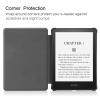REASUN Case for 6.8" Kindle Paperwhite 2021,Premium PU Leather with Auto Sleep/Wake Case for Amazon Kindle Paperwhite (11th Gen 2021 Release) and Kindle Paperwhite Signature Edition, Starry Sky view 3