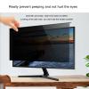 JCSKY Computer Privacy Screen Protector, Acrylic Anti-Scratch, Anti-Blue Light, Removable at Any Time, Protect Eyes, Monitor and Screen Data at The Same Time,19in(425277mm) view 3