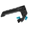 KONDOR BLUE | Trigger Pro Top Handle (Run/Stop) | Comfortable & Ergonomic Grip Design | Built-in NATO Rail, Additional Mounting Options, 15mm Side Rod Support, & Cold Shoe Mount | Raven Black view 4