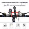 ESUPPORT Bike Handlebar Extender with 11.81'' Long Aluminum Alloy Cross Bar view 4
