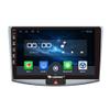 Android Autoradio Car Navigation Stereo GPS Radio Display 10" IPS Touch Screen Pad BT WiFi Headunit Tablet for Vw Magotan Cc 2012-2016 if Applicable Quad Core 2G+32G view 1