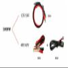 New 5000W Sine Wave Solar Power Inverter DC 48V to AC 220V for Truck/Car/Home view 4