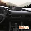 ROADYAKO Car GPS Navigation for Mazda 3 2020 2021 Androind 10.0 Head Unit Auto Stereo Radio RDS WiFi Bluetooth Center Multimedia FM AM Support SWC Rear View Camera Video Audio view 2