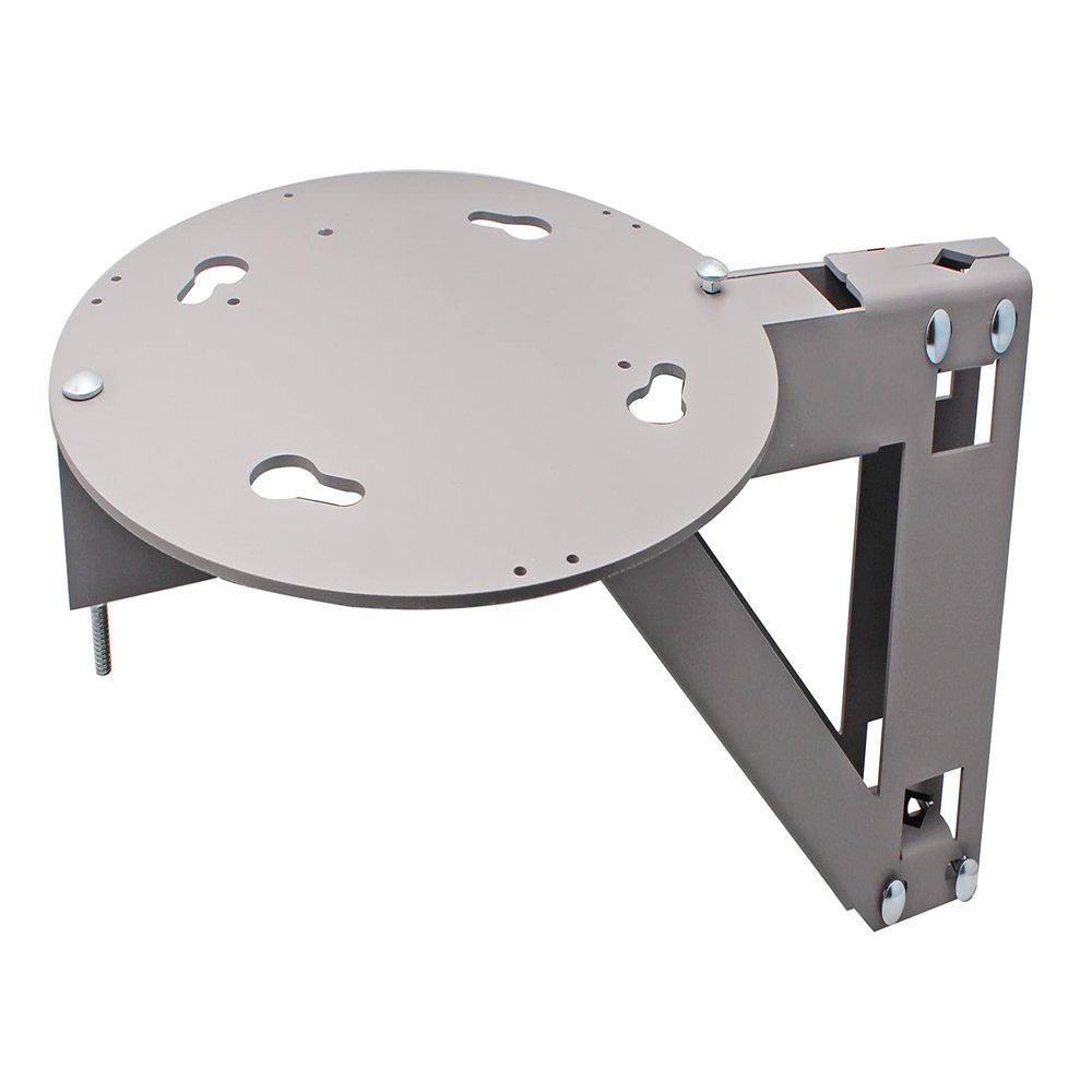 MT-4000 RV Ladder Mount, Compatible with Carryout G2, G2+ and Pathway X1 Satellite Antennas
