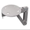 MT-4000 RV Ladder Mount, Compatible with Carryout G2, G2+ and Pathway X1 Satellite Antennas view 1