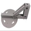 MT-4000 RV Ladder Mount, Compatible with Carryout G2, G2+ and Pathway X1 Satellite Antennas view 3