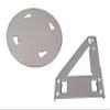 MT-4000 RV Ladder Mount, Compatible with Carryout G2, G2+ and Pathway X1 Satellite Antennas view 4