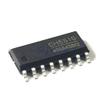 5Pcs/lot Ch551 Patch Sop-16 10kb 8-bit Enhanced USB Microcontroller Chip Ch551g view 1