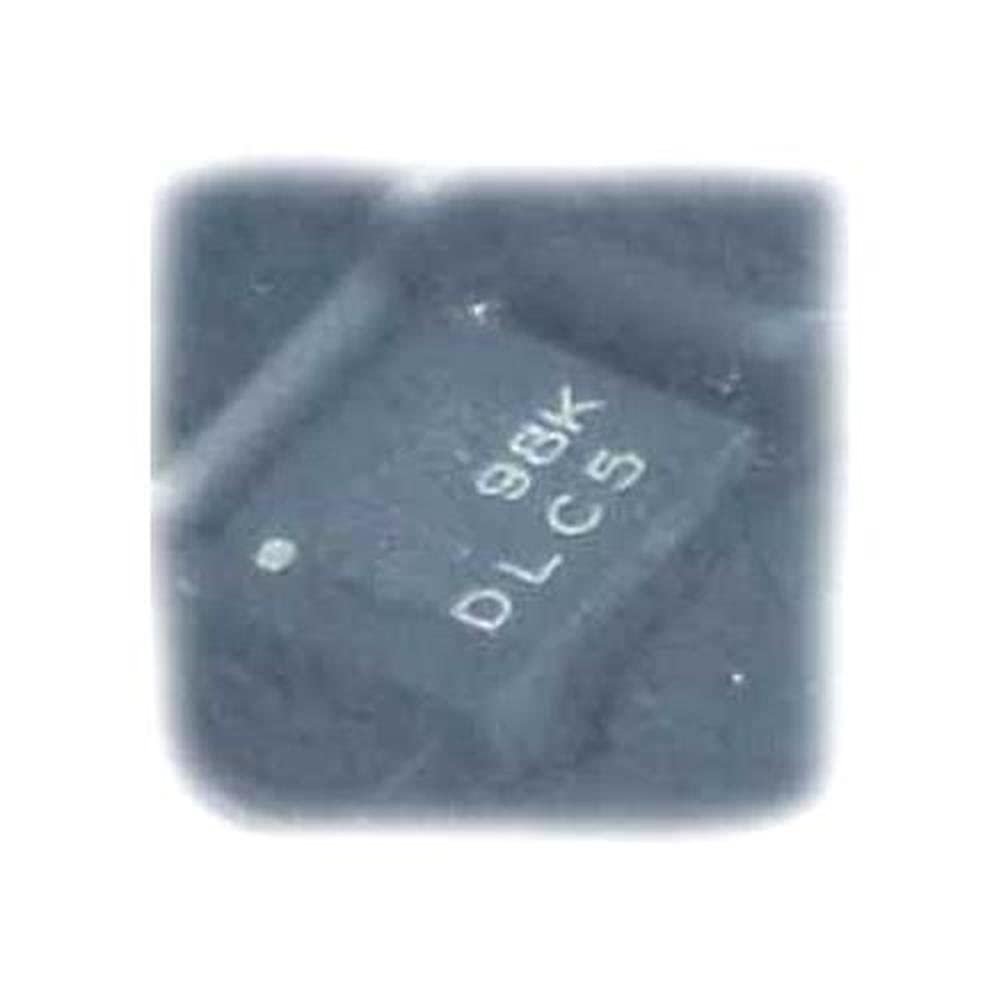 5Pcs/lot Tpa6132a2 Audio Amp Headphone 2-Ch Stereo 0.025W Class-Ab 16-Pin Wqfn Ep T/R Ic Chip Tpa6132a2rter