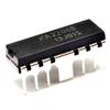 5Pcs/lot Ka2206b Dip12 2-Channel Audio Power Amplifier Chip Ic Ka2206 view 1