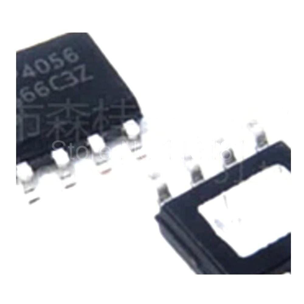 10pcs/lot TP 4056 SOP8 1A Single-chip Lithium Battery Linear Charger chip Patch SOP-8 Brand New TP4056