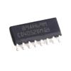 5Pcs/lot Cd4052 Analog Multiplexer Dual 4 1 16-Pin T/R Cd4052bm96 view 1