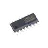 5Pcs/lot Ch552 Patch Sop-16 16kb 8-bit Enhanced USB Microcontroller Chip Ch552g view 1