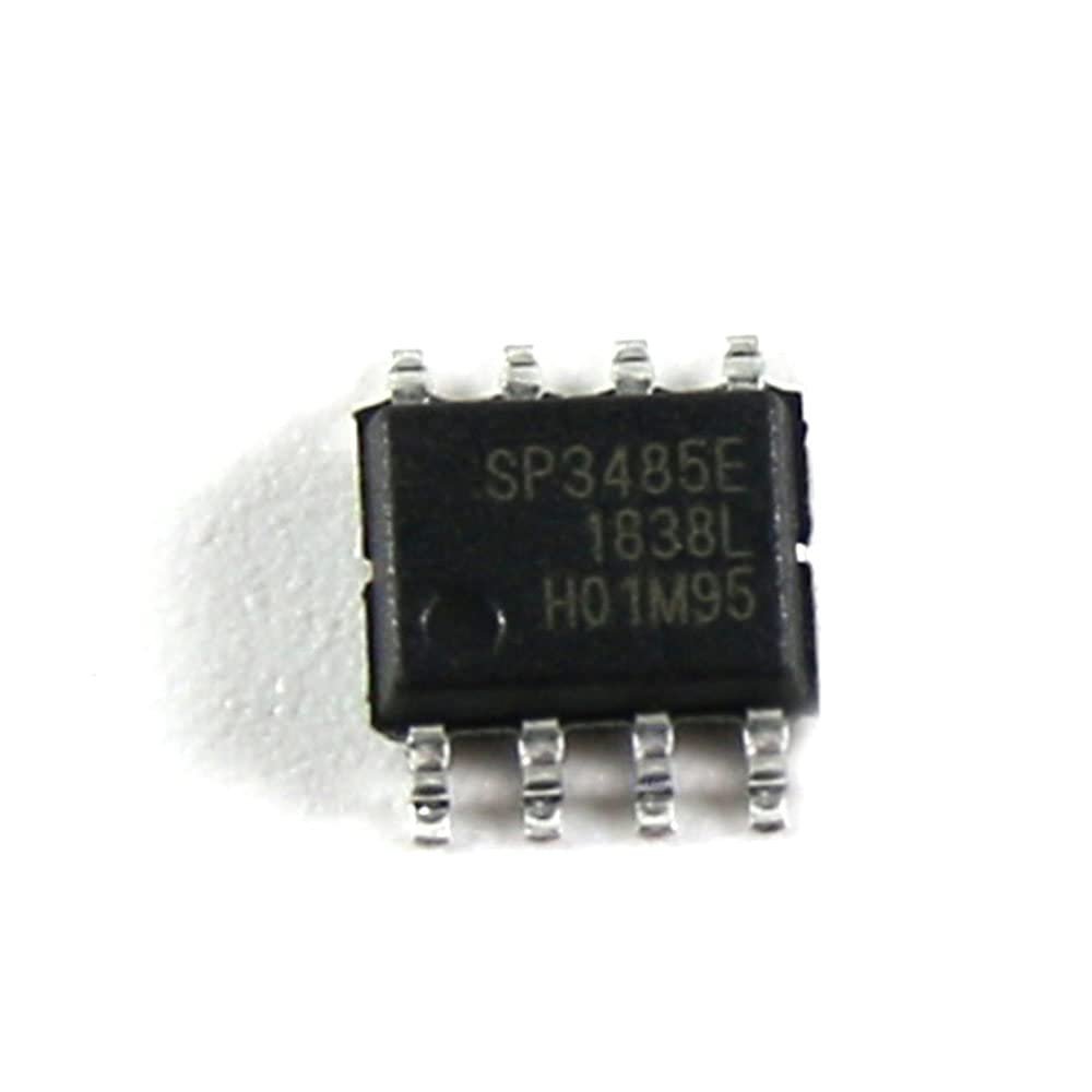 5Pcs/lot Sp3485 SOP-8 3.3V Low Power Rs-485 Sp3485een
