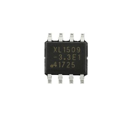 5Pcs/lot Xl1509 Ic SOP-8 2A 12V 150Khz Step-Down Dc Power Converter Xl1509-12E1