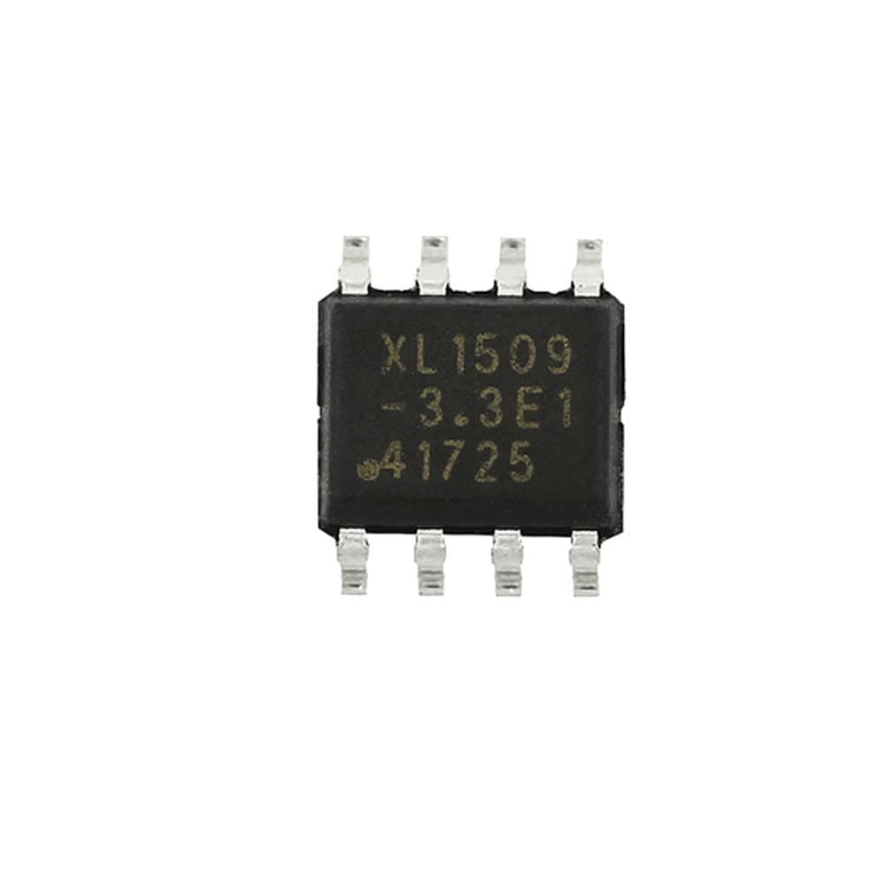5Pcs/lot Xl1509 Ic SOP-8 2A 12V 150Khz Step-Down Dc Power Converter Xl1509-12E1