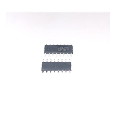 5Pcs/lot Ch340 USB 2.0 Transceiver 3.3V 5V 2Mbp Ch340G
