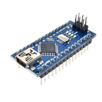 1pcs/lot Atmega328p Atmega328 Ch340g Modified Wersion Welded Module for Arduino Nano V3.0