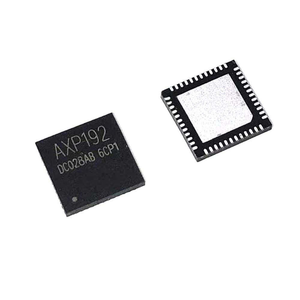 5Pcs/lot 192 Qfn48 Tablet Power Management Ic Axp192