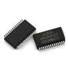 5Pcs/lot Ssop28 Gl850 Gl850a Qfp48 Foot U Disk Master Chip Interface Driver Ic USB Hub Gl850g view 1