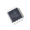 5Pcs/lot Mx25l6435em2i Nor Flash Serial-SPI 3V/3.3V 64M-Bit 64M/32M/16M X 1/2-Bit/4-Bit 8Ns 8-Pin SOP Ic Chip Mx25l6435em2i-10G view 1