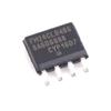 5Pcs/lot Fm24cl04 Non-Volatile Memory Sop8 Fm Fm24cl04-Gtr view 1