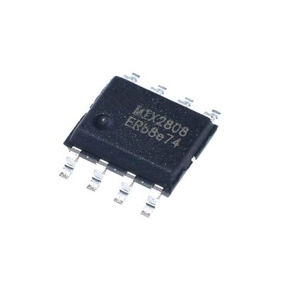 5Pcs/lot 2808 Original Single Channel 13W Power Amplifier Chip Patch SOP-8 Foot Mp3 Mix2808