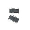 10pcs/lot CH34 SOP16 chip USB to Serial chip Patch Originais IC R3 Board USB Livre Cabo CH340G view 2