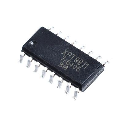 IndustrialField 5Pcs/lot 9911 Audio Power Amplifier Integrated Chip Xpt9911