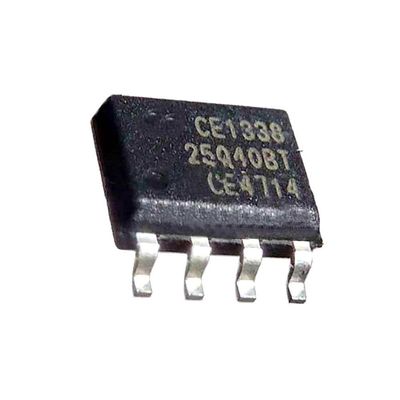 5Pcs/lot Gd25q40 25Q40bt Sop8 Gigadevic 4M Flash Chip Gd25q40btig