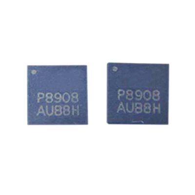 5Pcs/lot Pam8908 Audio Amplifier 25Mw Stereo True Cap Free Headphone Amp Ic Chip Pam8908jer