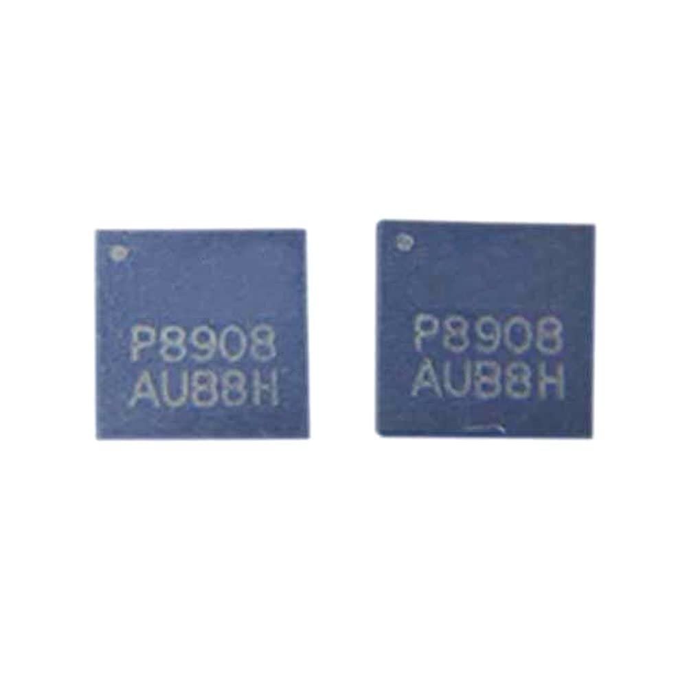 5Pcs/lot Pam8908 Audio Amplifier 25Mw Stereo True Cap Free Headphone Amp Ic Chip Pam8908jer