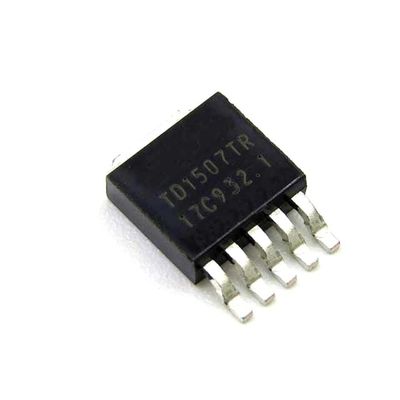 5Pcs/lot Td1507tr Step-Down Dc/Dc Converter Patch 2525 Td1507