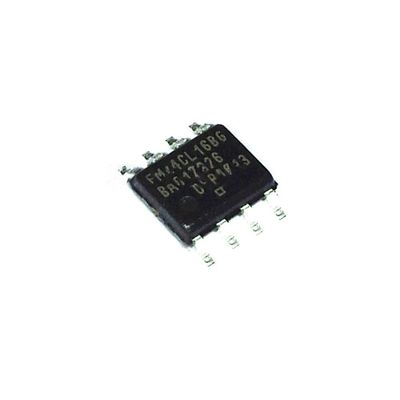 5Pcs/lot Fm24cl16b Fm24cl16 Patch SOP-8 Non-Volatile Fram 16Kbit Serial-2Wire 3V/3.3V Fm24cl16b-G