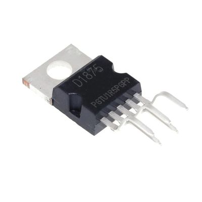 5Pcs/lot D1875 CD1875 Audio Power Amplifier chip