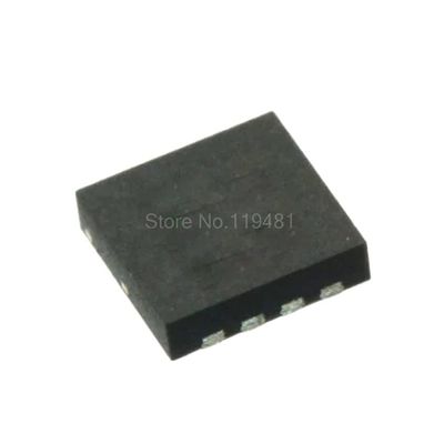 10pcs/lot FDMC510P P-Channel 20V 12A (Ta) 18A (Tc) 2.3W (Ta) 41W (Tc) Surface Mount 8-MLP (3.3x3.3)