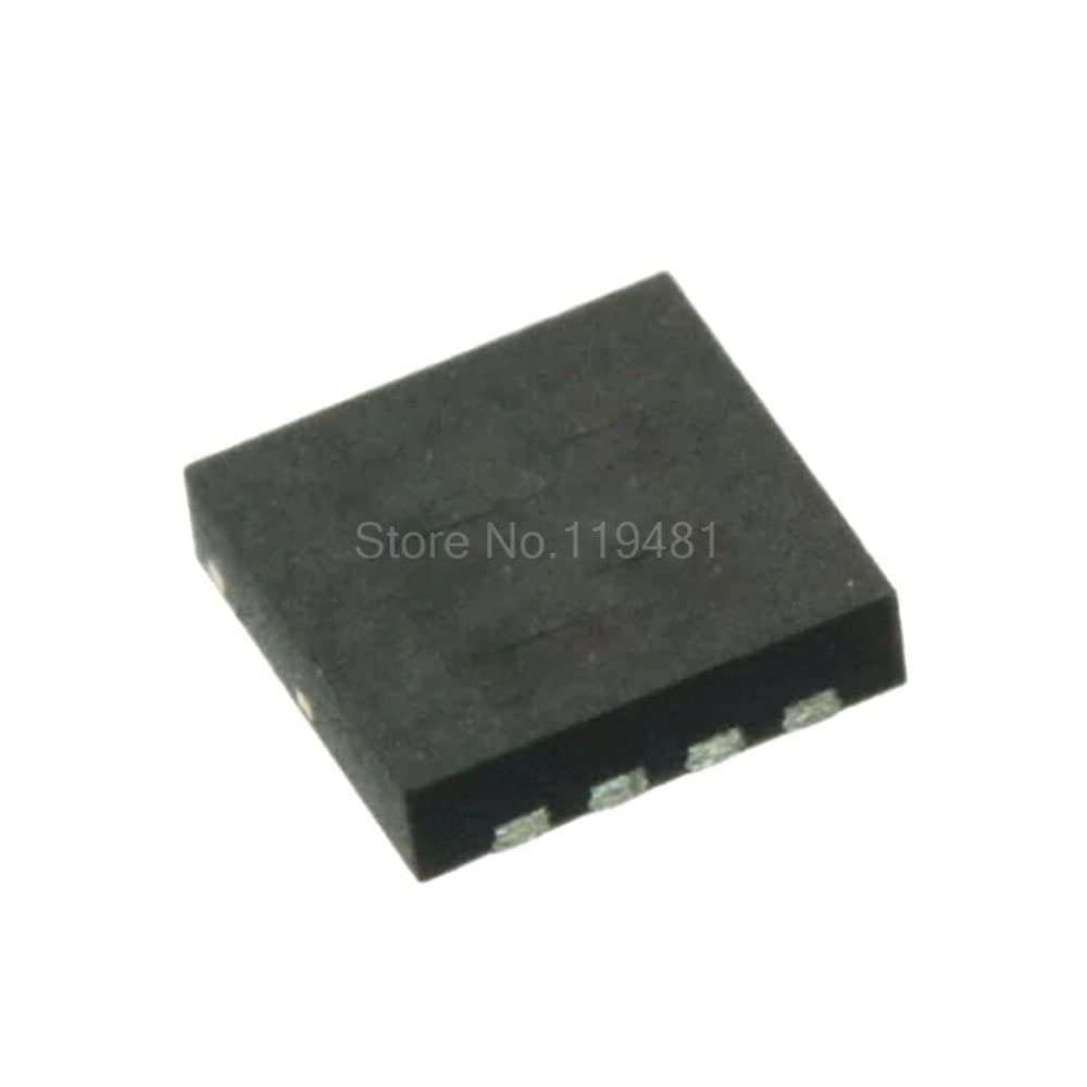 10pcs/lot FDMC510P P-Channel 20V 12A (Ta) 18A (Tc) 2.3W (Ta) 41W (Tc) Surface Mount 8-MLP (3.3x3.3)