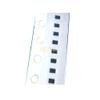 5Pcs/lot Bga725 Gp Signal Amplifier Bga725l6 view 1