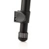 Benro Ball-Bearing Monopod Foot Smooth Movement and Rubber Grip Foot for Monopods with 3/8-16 Thread Easy Install Accessory Upgrade for Photography & Video Support (BBMF) view 2