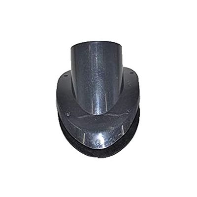 Replacement Part For Bissell Hose Inlet Fits 18P03, 18P0, 18P01, 18P04, 18P05, 18P06, 18P0M, 18P0P, 43Z3, 43Z31, 43Z38 Vac Models # compare to part 2030167