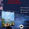 50-55 Inch Tv Screen Protector Anti Blue Light, Matte Anti-glare Soft Film, Anti-scratch Injury, for Lcd, Led, Oled and Qled 4k Hdtv,HD-52inch(1161x661mm) view 4