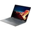 Lenovo ThinkPad X1 Yoga Gen 6 20XY00AHUS 14" Touchscreen Convertible 2 in 1 Notebook - WUXGA - 1920 x 1200 - Intel Core i5 11th Gen i5-1135G7 Quad-core (4 Core) 2.40 GHz - 16 GB RAM - 256 GB SSD - view 1