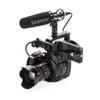 Saramonic External Shotgun Microphone for Camera DSLR with Shockmount Windscreen Professional Condenser Microphones Mic for Video Recording Vlogging Voice Interview YouTube(SOUNDBIRDV6) view 4