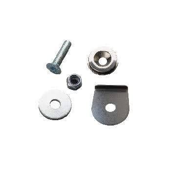 Smartdisc (Floor Anchorage) | H150917