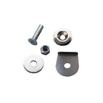 Smartdisc (Floor Anchorage) | H150917
