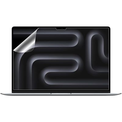 2 Pack Compatible with MacBook Pro 14 Inch Screen Protector (M5, M4, M3, M2, M1, Pro/Max), Anti Glare Scratch Matte Screen Protector for MBP 14.2''(2021-2025)