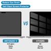 2 Pack Compatible with MacBook Pro 14 Inch Screen Protector (M5, M4, M3, M2, M1, Pro/Max), Anti Glare Scratch Matte Screen Protector for MBP 14.2''(2021-2025) view 2