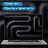 2 Pack Compatible with MacBook Pro 14 Inch Screen Protector (M5, M4, M3, M2, M1, Pro/Max), Anti Glare Scratch Matte Screen Protector for MBP 14.2''(2021-2025) view 3