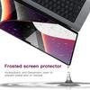 2 Pack Anti Glare Screen Protector Compatible with Macbook Pro 16 Inch (2021-2024, M4, M3, M2, M1-A3403/A2991/A2485/A2780), Anti Scratch Matte Screen Protector view 4